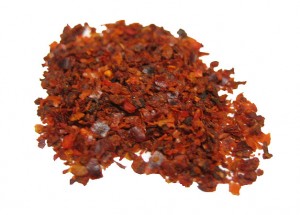 Aleppo Pepper Aleppo Pepper Picture