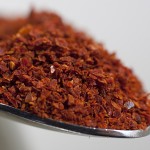 Photos of Aleppo Pepper