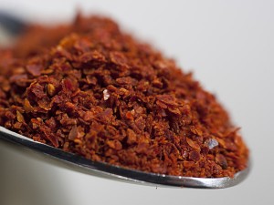 Photos of Aleppo Pepper
