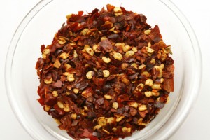 Aleppo Pepper Seeds Image