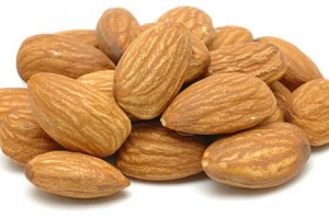 Almond Almond Picture
