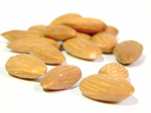 Almond Images Images of Almond