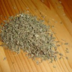 Pictures of Aniseed
