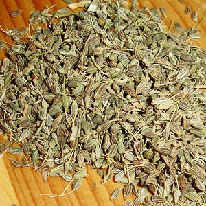 Aniseed Aniseed Picture