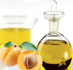 Pictures of Apricot oil