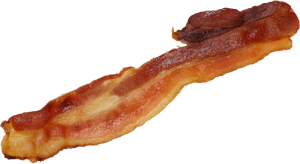 Bacon Picture
