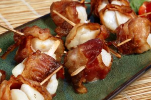 Bacon Recipes Photo
