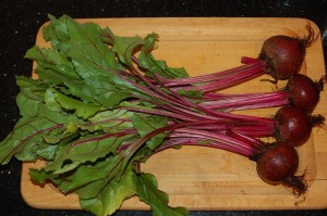 Beet Greens Images