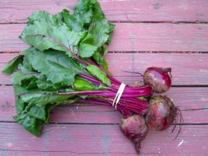 Beet Greens Pictures