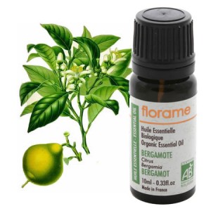 Photos of Bergamot oil