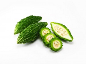 Bitter Gourd