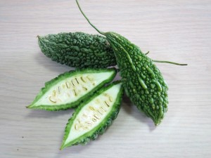 Bitter Gourd Photos