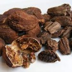Images of Black Cardamom