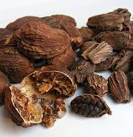 Images of Black Cardamom