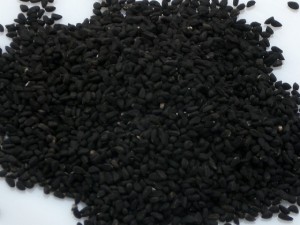 Black Cumin Black Cumin Picture