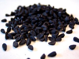 Black Cumin Pictures Picture of Black Cumin