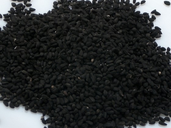 Black Cumin Picture