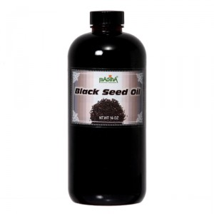 Black Seed Oil Black Seed Oil Picture