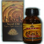 Pictures of Black Seed Oil