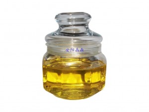 Picture of Borage Seed Oil