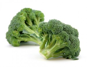 Images of Broccoli