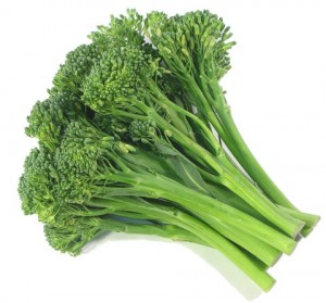 Broccolini Images