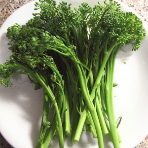 Broccolini Seeds