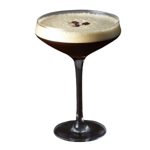 Caffeini Martini