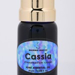 Cassia Oil photos