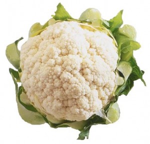 Images of Cauliflower