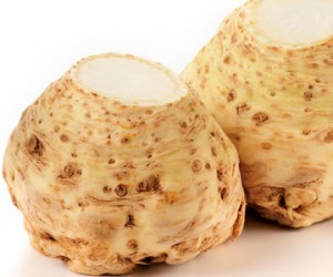 Celeriac Celeriac Picture