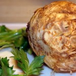 Photos of Celeriac