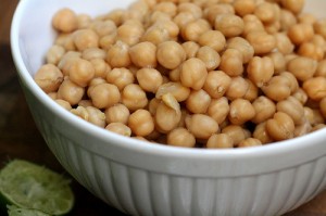 Chickpea Chickpea Picture