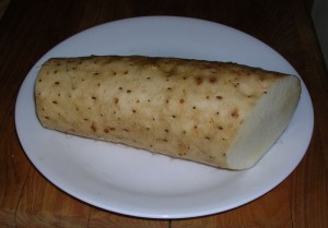 Chinese Yam Chinese Yam Picture