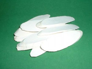 Pictures of Chinese Yam