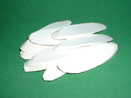 Pictures of Chinese Yam