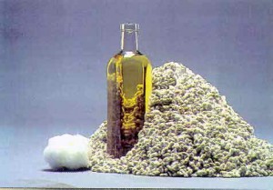 Pictures of Cottonseed Oil