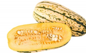 Delicata Squash