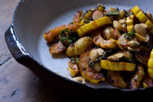Delicata Squash Recipes