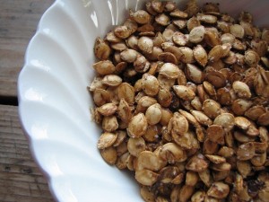 Delicata Squash Seeds