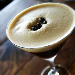 Espresso Martini