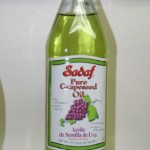 Pictures of Grape Seed Oil