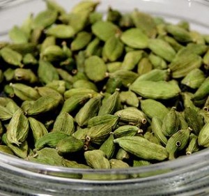 Green Cardamom Green Cardamom Picture