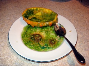 Pictures of Horned Melon