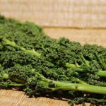 Images of Huauzontle