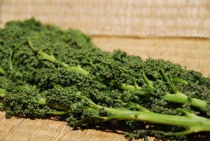 Images of Huauzontle