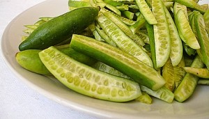 Ivy Gourd Pictures Pictures of Ivy Gourd