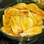 Photos of Jackfruit