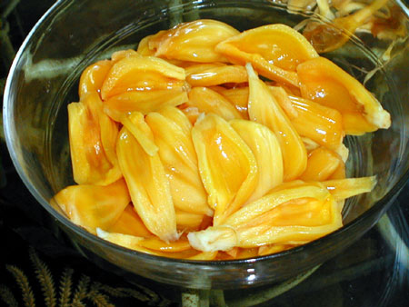 Photos of Jackfruit