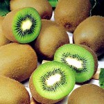 Images of Kiwi Fruit